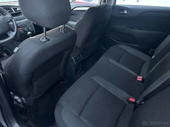 Citroën C4 - 10
