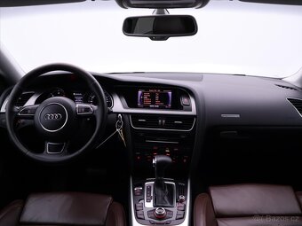 Audi A5 3,0 TDI 180kW Quattro Automat (2011) - 10