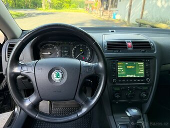 Škoda Octavia 2.0 TDI 103kw Elegance - 10
