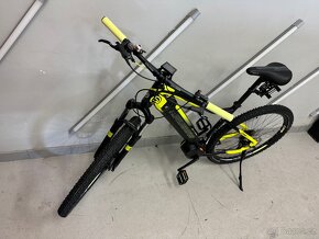 Crussis E-Largo 7.4 - 10