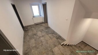 Prodej ubytovacího zařízení, Nabídka 2 atypických domů, Vrut - 10