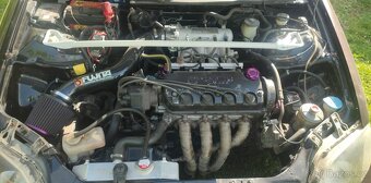 Honda Civic 6g ej9 1.4 vtec (minime) - 10