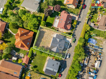Prodej rodinného domu, 132 m², Úvaly, ul. Rokycanova - 10