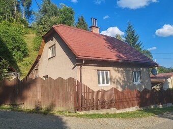 Prodej rodinné domy, 140 m2 - Karolinka, ev.č. 00424 - 10