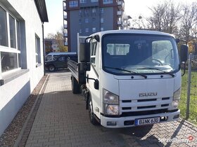 Servis Isuzu, motory 2.5, 3.0 4jj1 4jk1 D-MAX - 10