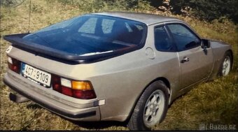 Porsche 944 - 10