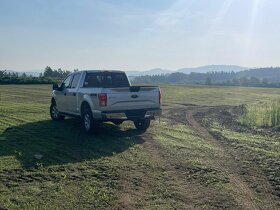 Prodám Ford F150 V6 3.5 Bi-Turbo 390 koní 4x4 - 10