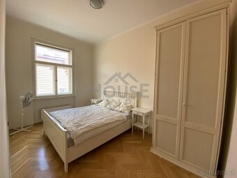 Pronájem byty 3+1, 89 m2 - Praha - Staré Město, ev.č. 00774 - 10