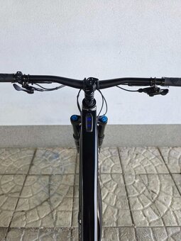 Elektrokolo Specialized Turbo Levo 3 Comp Alloy 700 Wh - 10