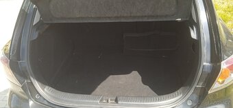 Mazda 3bk 1.6 benzin - 10