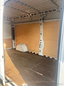Fiat Ducato 2021 2.3 103 KW - 10