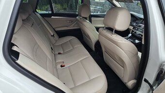 BMW 530 D X Drive mod 2017 top - 10