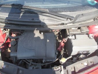 Toyota Aygo 1,0 VVT - 10
