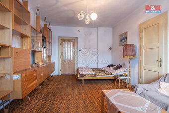 Prodej rodinného domu, 390 m², Záboří - 10