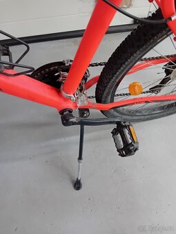 Kolo BTWIN ROCKRIDER 340 - 10