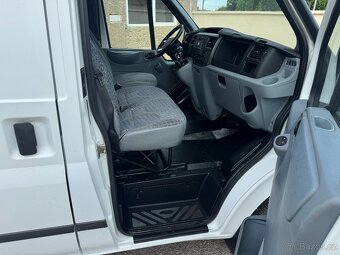 Ford Transit 2012 330S L1H1 2.2 TDCI 103KW - 10