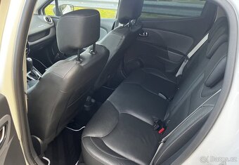 Renault Clio GT 1,2 TCe EDC - 10