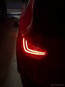 SEAT Ibiza Linea R (static) - 10