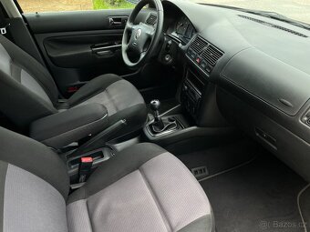 VW Golf 4 1.9 TDI 66kw ALH BEZ KOROZE - 10