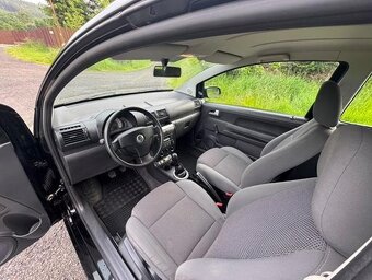 Vw FOX - 10