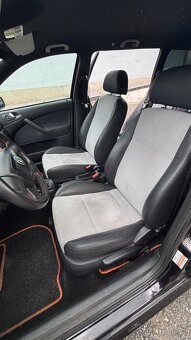 Škoda Octavia TOUR 1.9TDI 2010 - 10