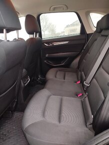 Mazda CX-5 Revolution 2,0 121 kW AWD-TOP stav-Prodáno - 10