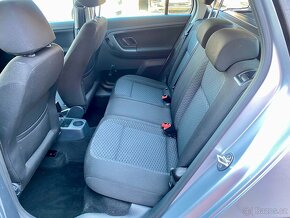 Škoda Fabia 1,6 TDI CR 55kW Active Combi / 2012 - 10