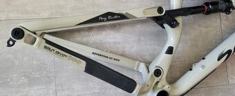 Rám Salsa Pony Rusler - 10