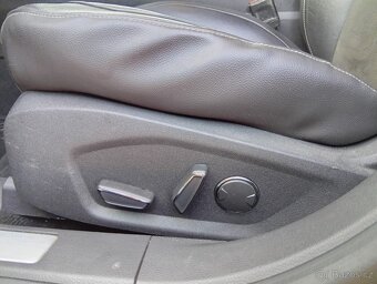 Ford Mondeo mk5 2015 - 10