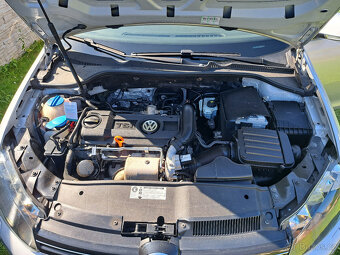 VW Golf VI 1.4 Tsi - 10