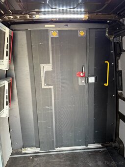 VW Crafter 2.0 TDI 103KW, L2H2, 10/2021, 79tkm - 10