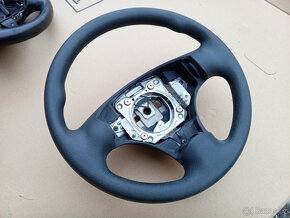 P: volanty Audi Seat Škoda Ford Mercedes VW - 10