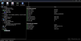 Notebook Lenovo ThinkPad E15 gen 2 AMD - 10