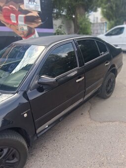 Top Prodam Octavia 1 1.9tdi 81kw 2001 stk 042026 naj 440..km - 10