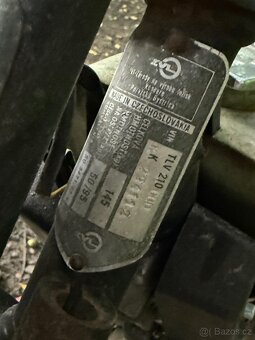Babetta 210 - 10