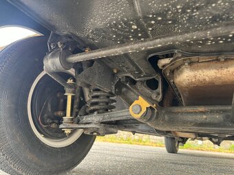 Volha Gaz 24, top stav - 10