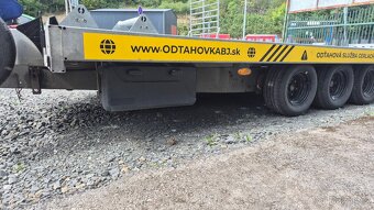 Autoprepravník Temared Carkeeper 3.5t - 10