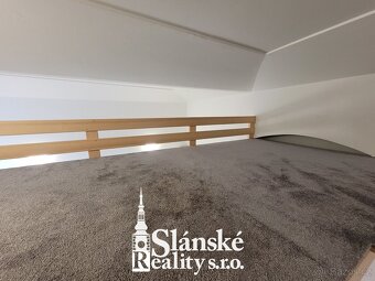 Prodej bytu 1+kk 24 m², Slaný, ev.č. 00396 - 10