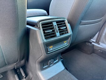 Škoda Karoq 2.0 TDI 110kW 4x4 DSG Keyless - záruka Autodraft - 10