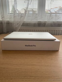MacBook Pro Retina Mid 2012 - 10