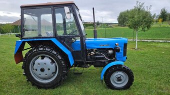 Zetor 3011 - 10