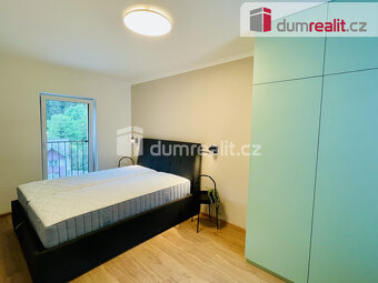 Apartmán 3+KK, 69 m2, balkon 19 m2, Plešivec-Pstruží-Abertam - 10