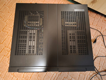 Technics SU-A60 + 2x SE-A50 - platí do smazání - 10