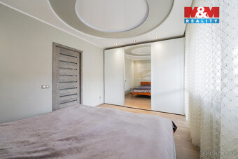 Prodej bytu 3+1, 82 m², Plzeň, ul. Nýřanská - 10