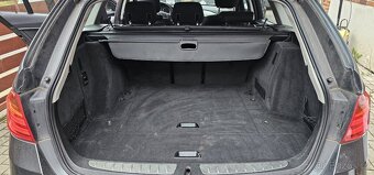 BMW f31 318d / 215.000km / Perfektní stav / Automat - 10