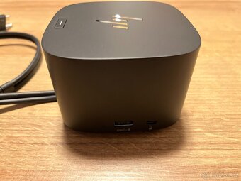 HP Thunderbolt Dock 280W G4|Dokovací stanice|Nová|Záruka - 10