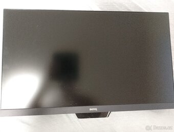 LCD monitor Benq - 10