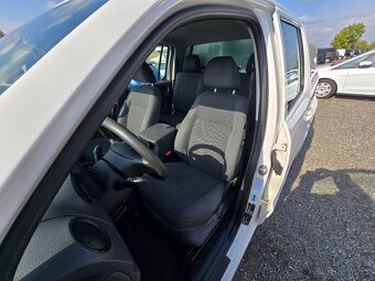 Volkswagen Amarok 2.0 TDi 120KW 4x4 2 sady kol - 10