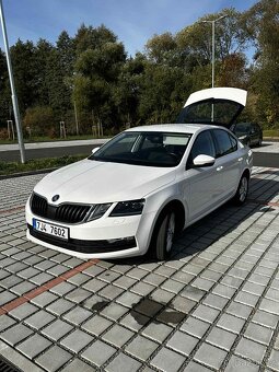 Škoda Octavia 3 - 10