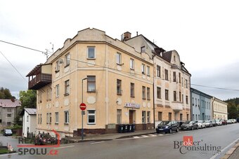 Prodej, byty/1+kk, 28 m2, Údolní 940, 46851 Smržovka, Jablon - 10